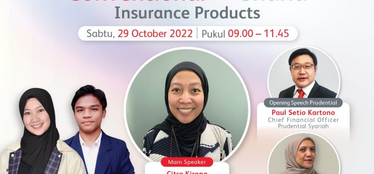 Webinar Insurance Products