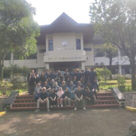 Dies Natalis ke-7 Ilmu Aktuaria Unpad