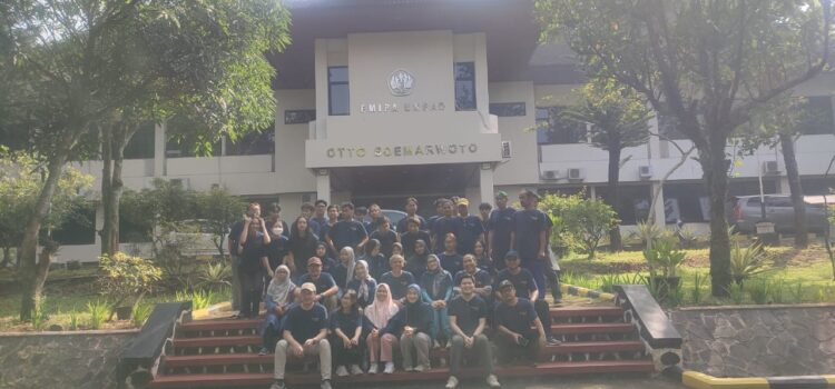 Dies Natalis ke-7 Ilmu Aktuaria Unpad