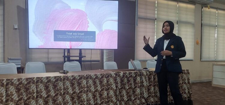 Mahasiswa Ilmu Aktuaria Unpad Raih Juara  Mawapres 2025 Tingkat Fakultas dengan Prestasi Gemilang
