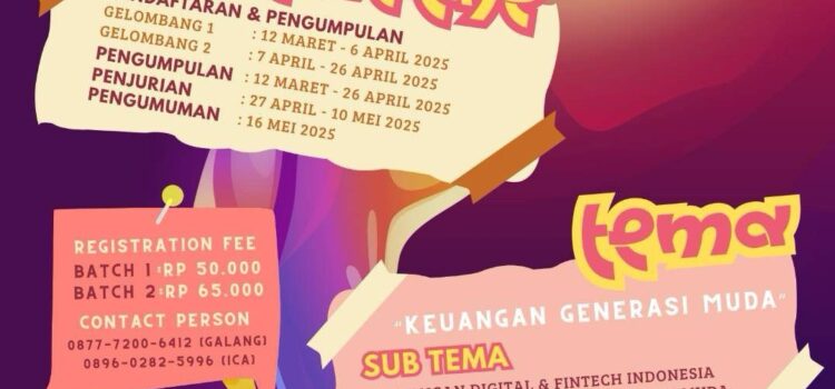 ACTUARIAL FAIR ARC INFOGRAPHIC 2025
