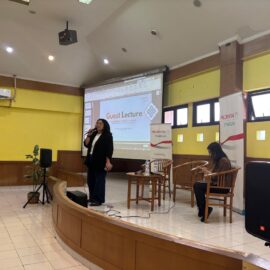 Prudential Syariah Hadir di Unpad: Menjawab Tantangan Industri Keuangan Syariah