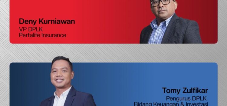 Guest Lecture Ilmu Aktuaria Unpad : Literasi Keuangan dan Investasi