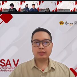 Seminar Nasional Statistika Aktuaria V Tahun 2026